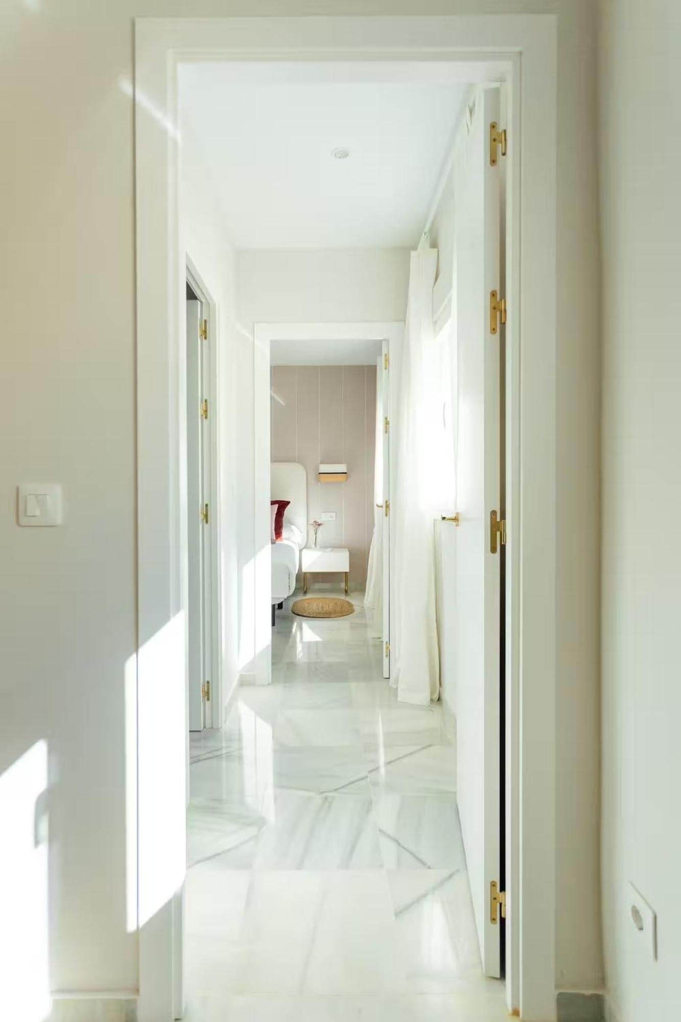 Apartamento Reformed And Comfy- 2bd 2bth- Arenal *
