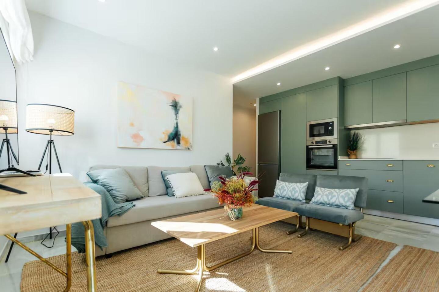 Reformed And Comfy- 2bd 2bth- Arenal
