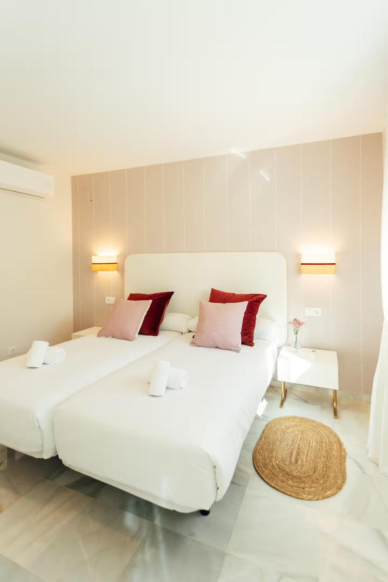 Apartamento Reformed And Comfy- 2bd 2bth- Arenal