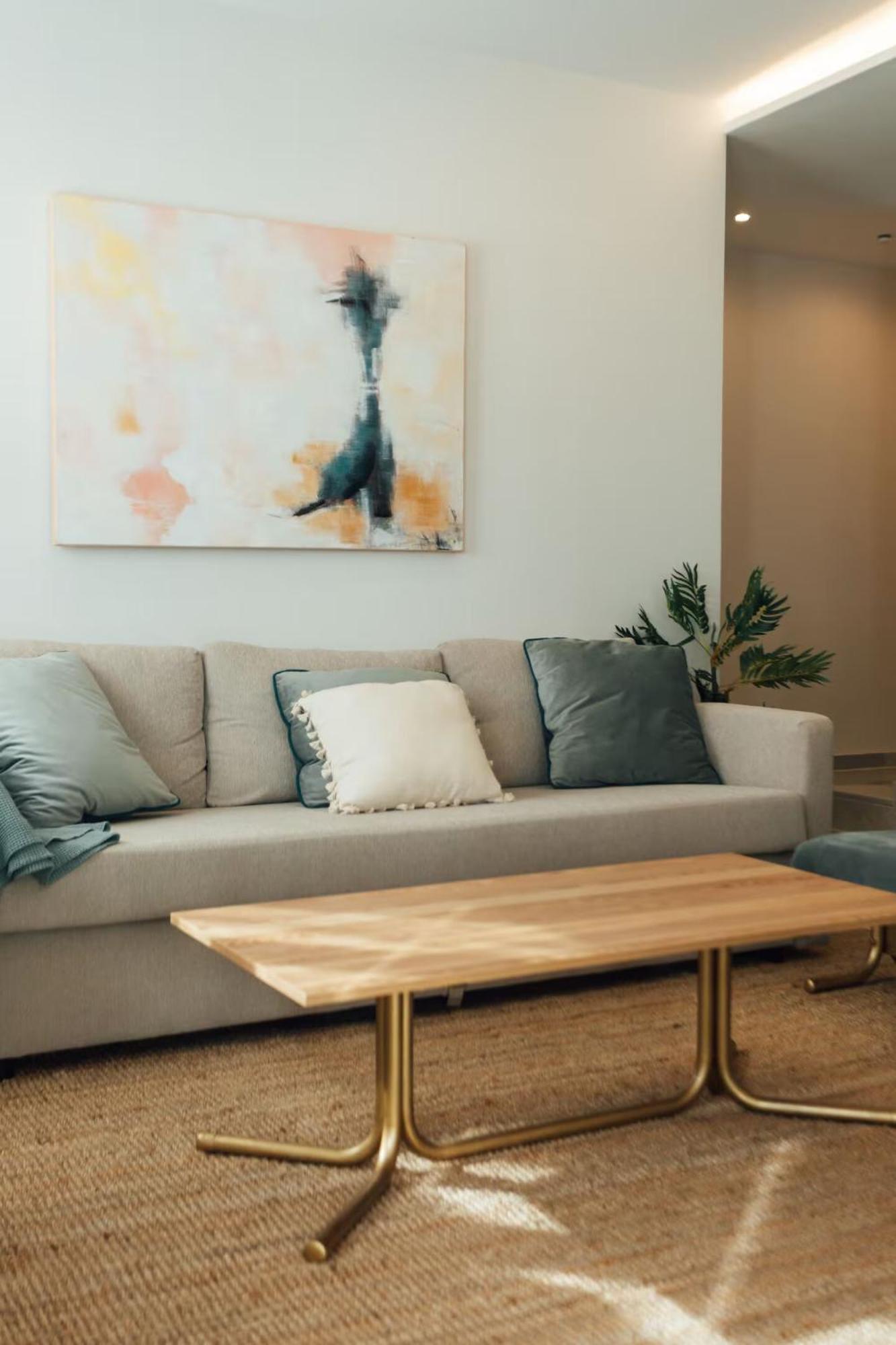 Reformed And Comfy- 2bd 2bth- Arenal Apartamento Sevilla