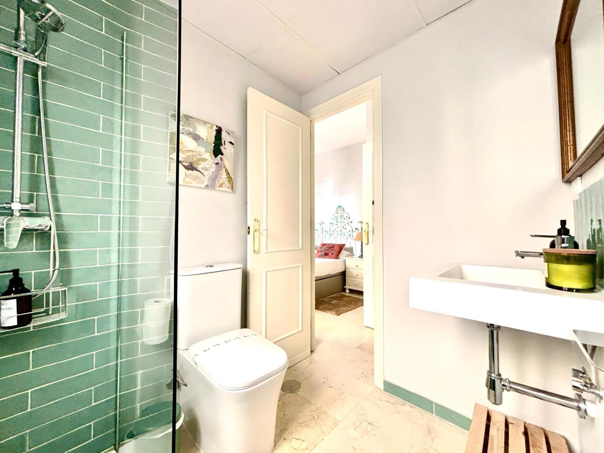 Eva Recommends Campana Apartment