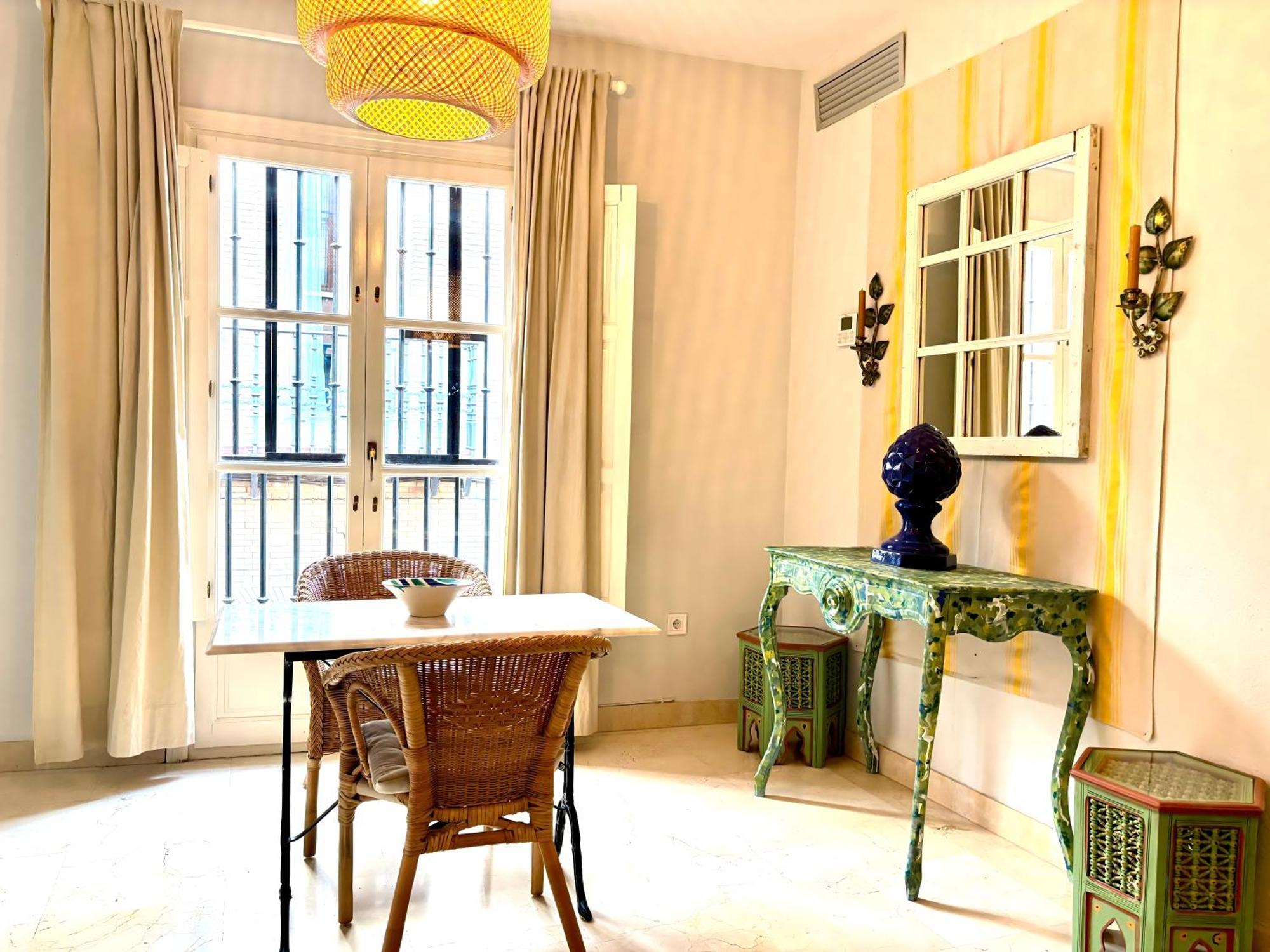 Eva Recommends Campana Apartment *