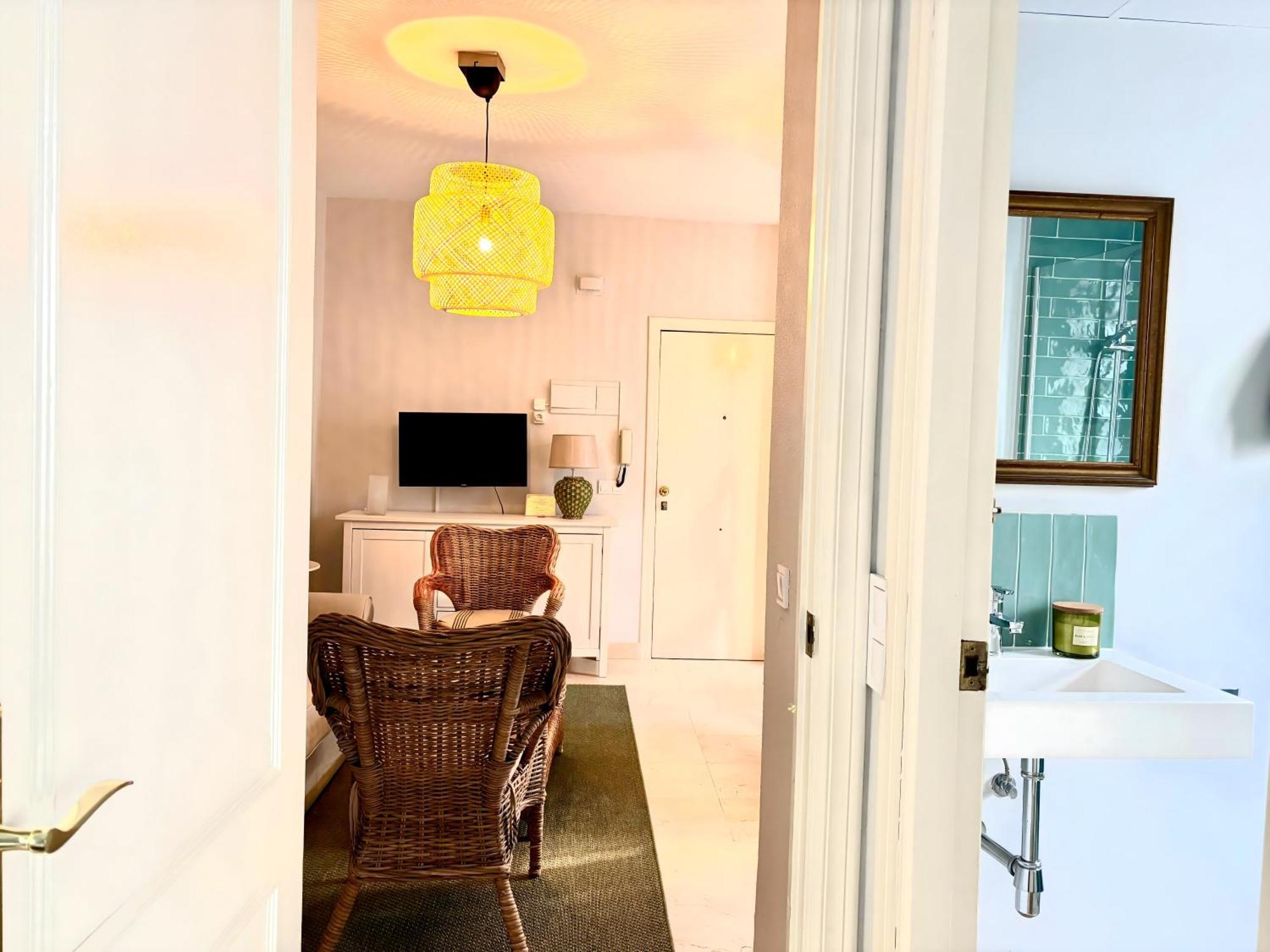Eva Recommends Campana Apartment Seville