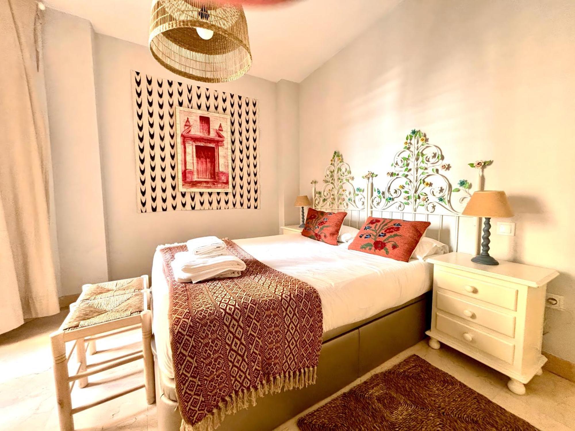 Eva Recommends Campana Seville