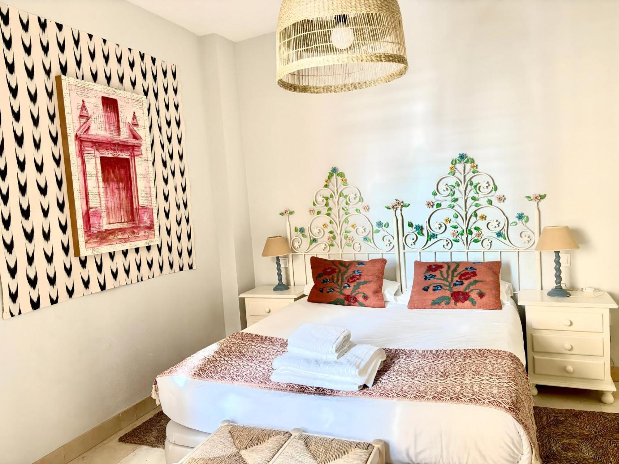 Eva Recommends Campana Seville