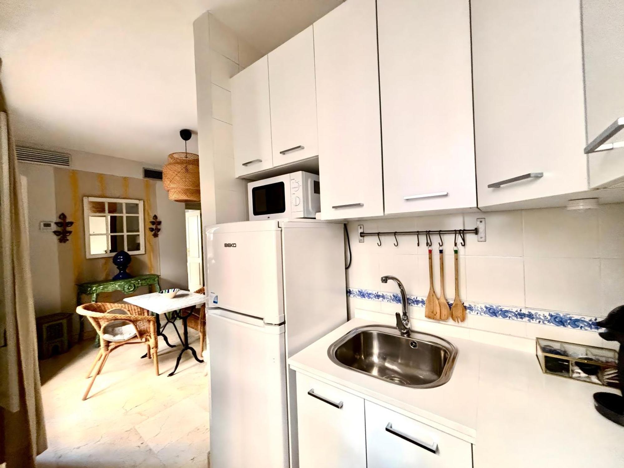 Eva Recommends Campana Apartment