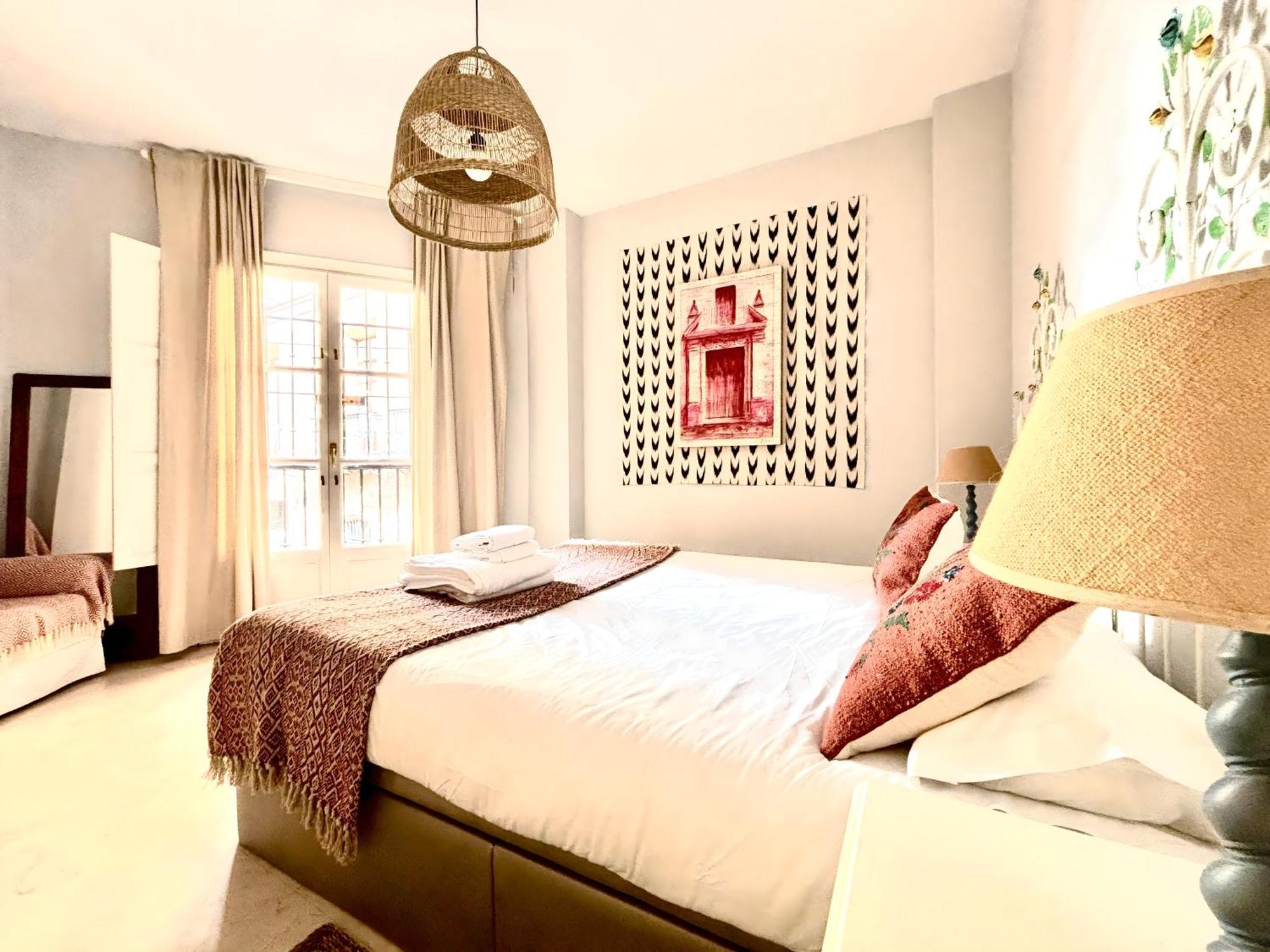 Eva Recommends Campana Apartment *