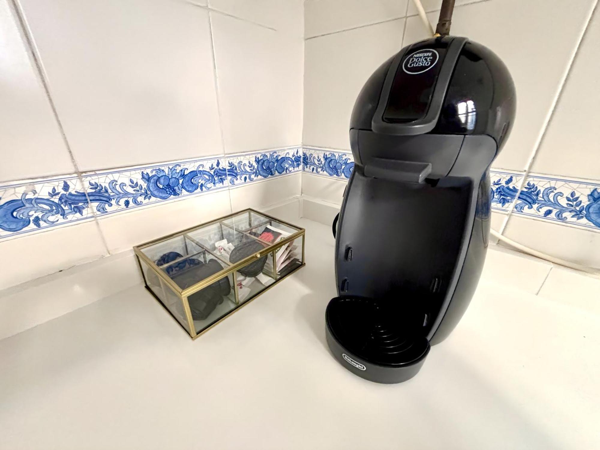 Eva Recommends Campana Apartment
