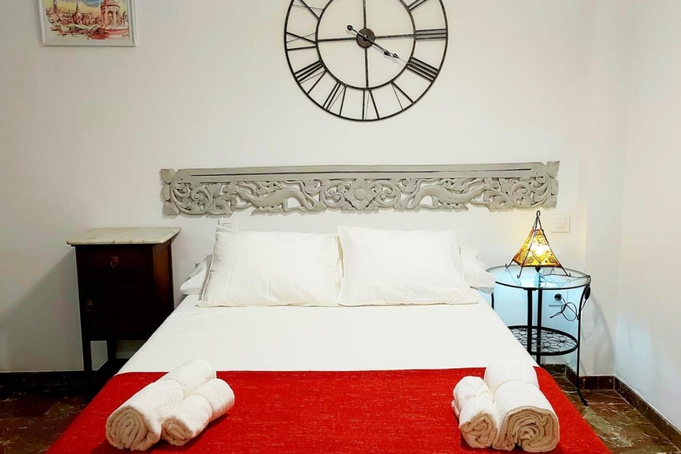 Apartment Faroles. Lovely And Peaceful Flat Centre *