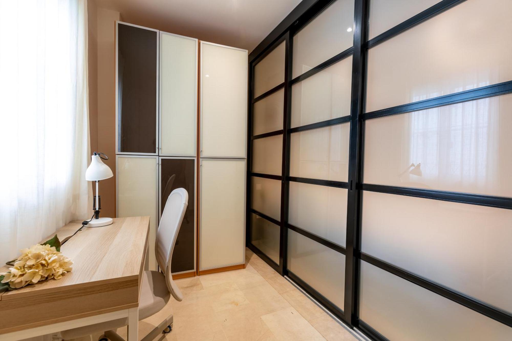 Apartamento Cn2 2bd 2bth Con Piscina Y Aparcamiento Excelente Ubicacion *