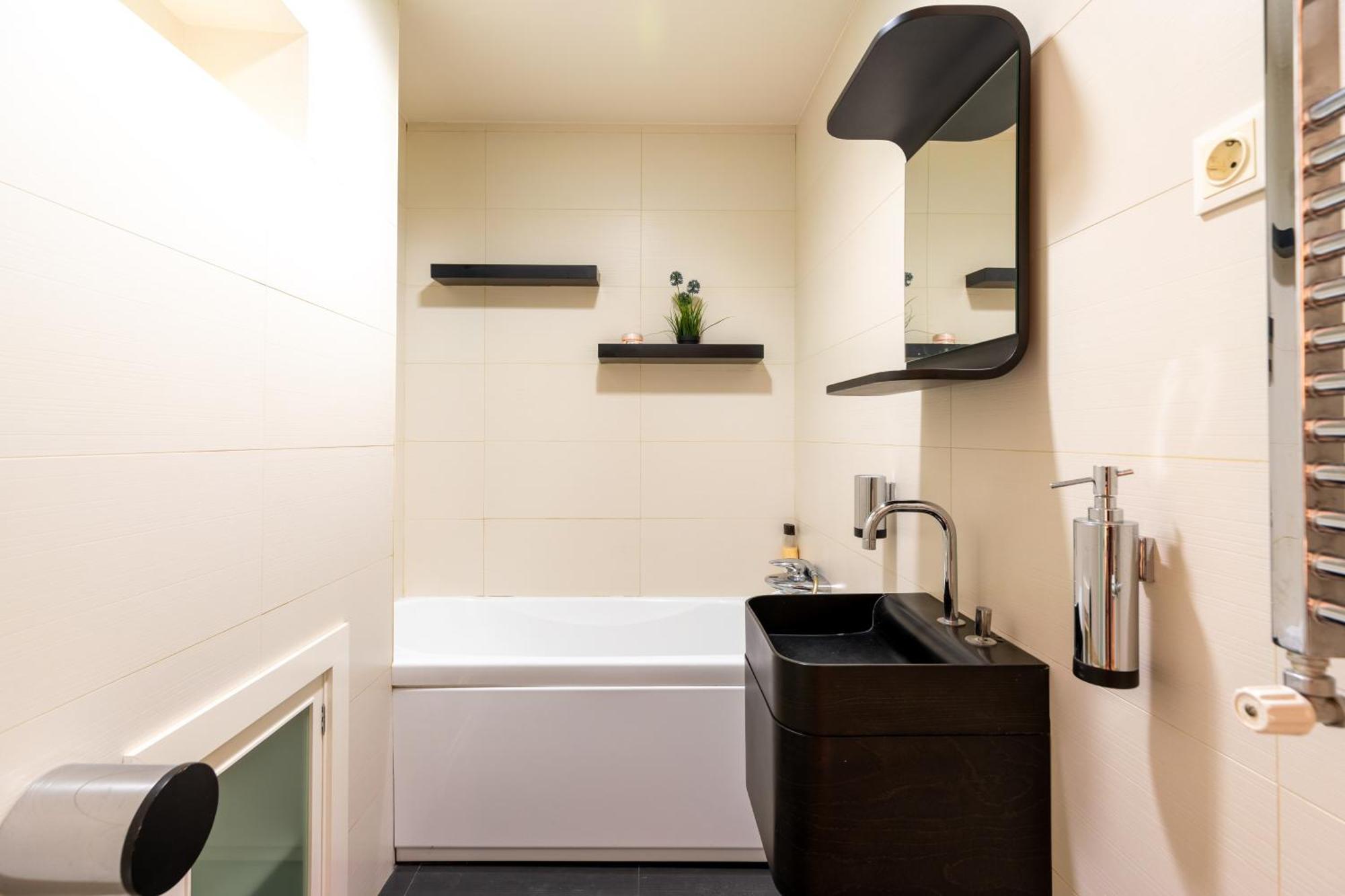 Apartamento Cn2 2bd 2bth Con Piscina Y Aparcamiento Excelente Ubicacion *