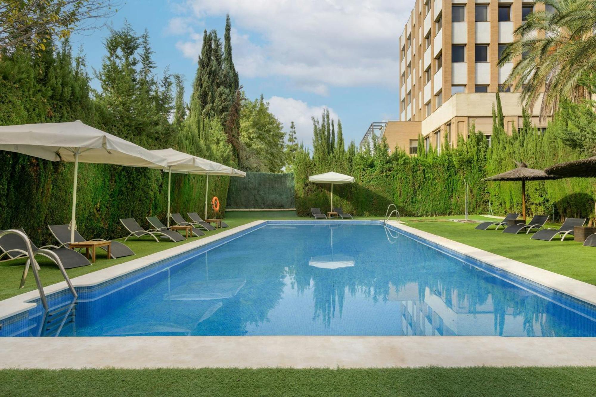 Ac Fórum By Marriott 4*