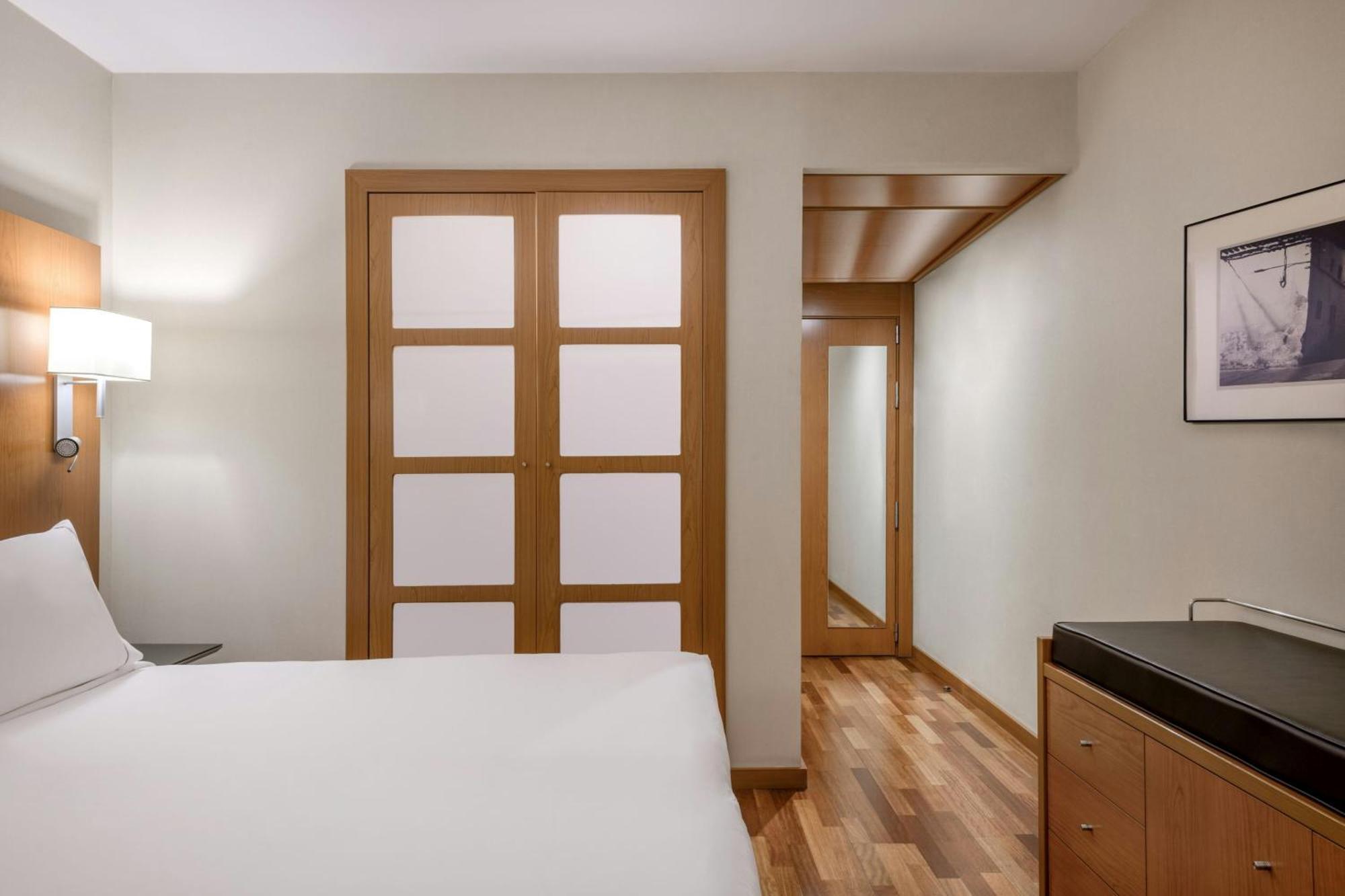 Ac Fórum By Marriott 4* Sevilla