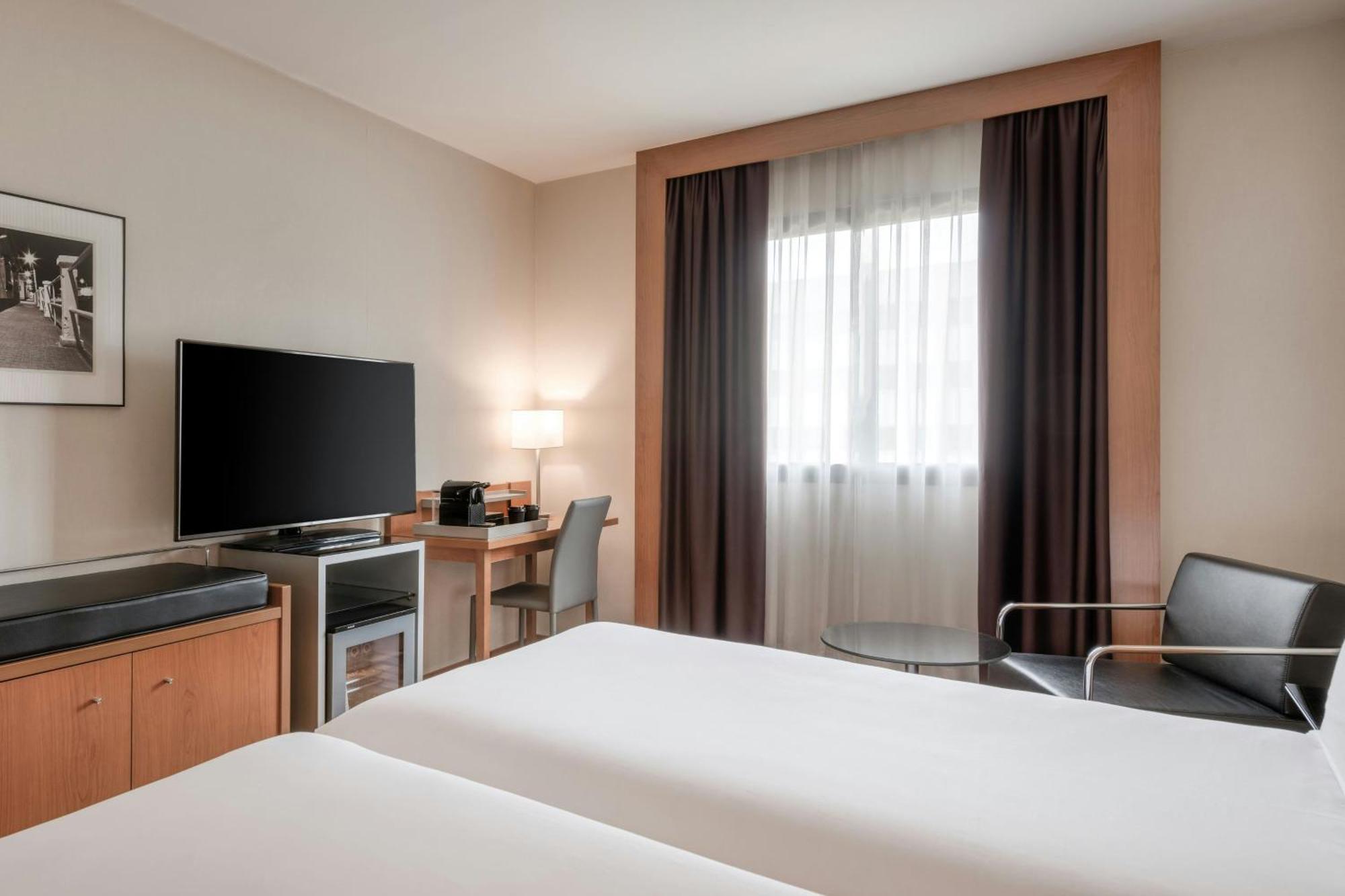 Ac Fórum By Marriott