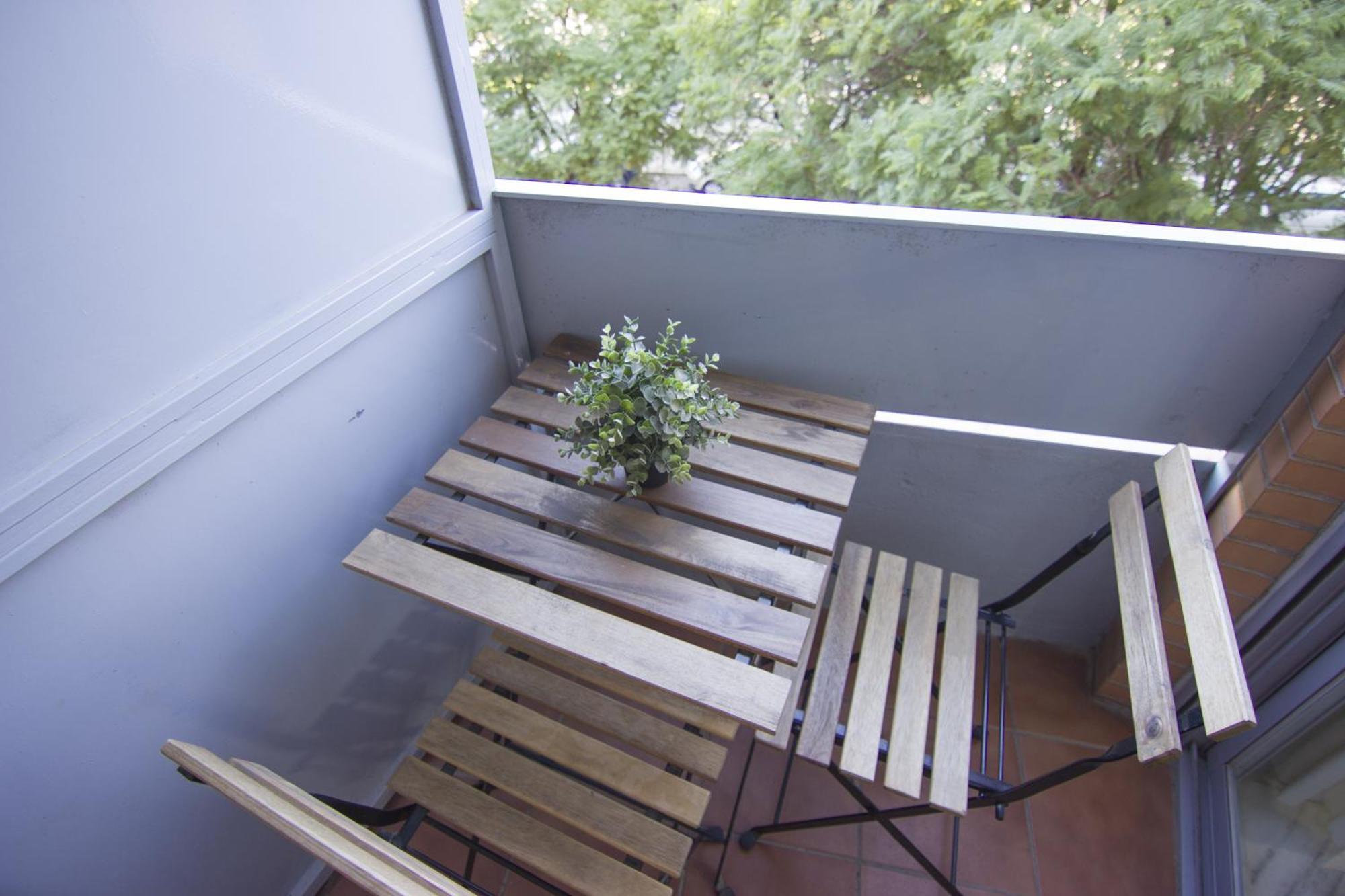 Apartment Rentalsevilla Rafael Belmonte Seville