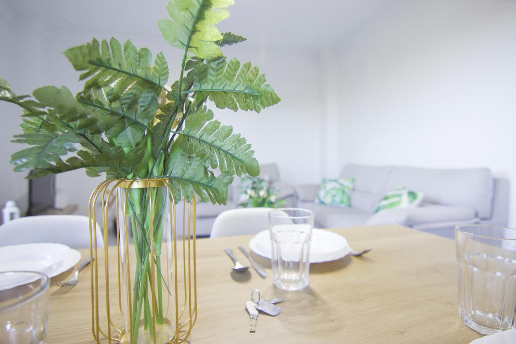 Apartment Rentalsevilla Rafael Belmonte