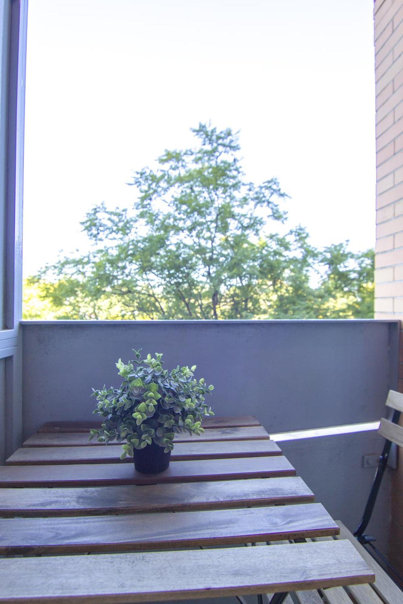 Apartment Rentalsevilla Rafael Belmonte *