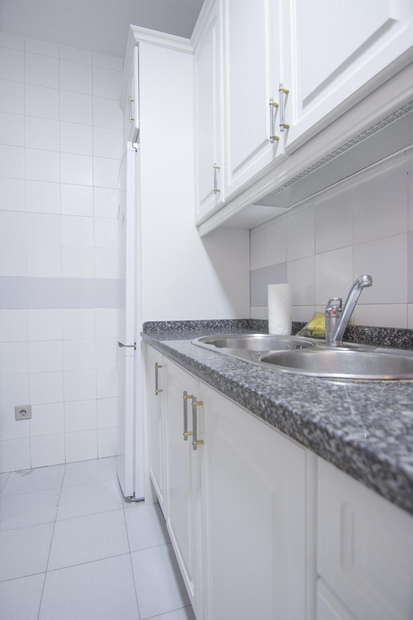 Apartment Rentalsevilla Rafael Belmonte