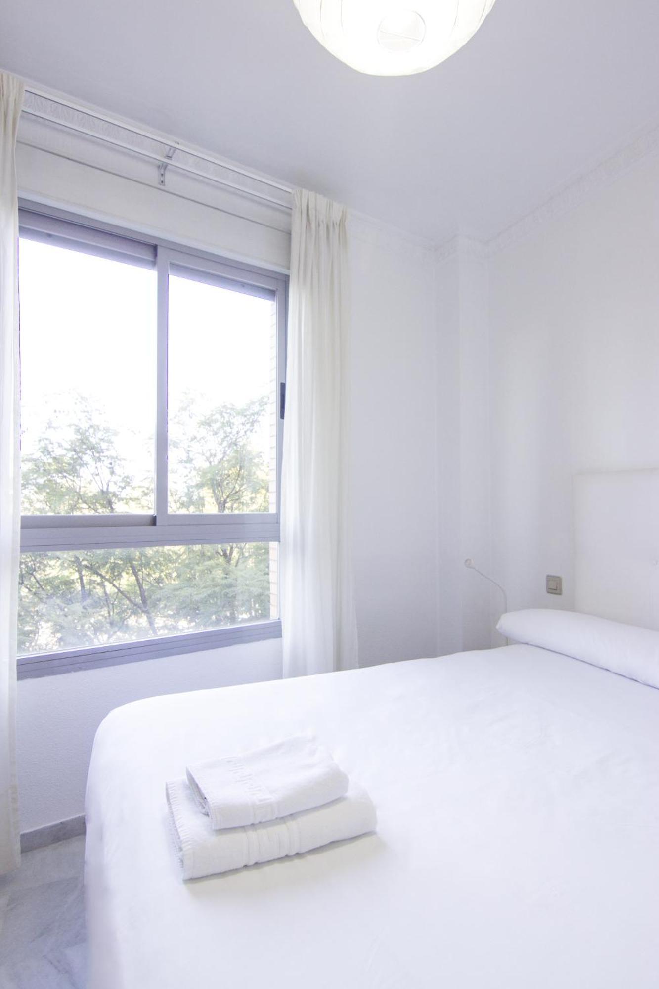 Rentalsevilla Rafael Belmonte Apartment *