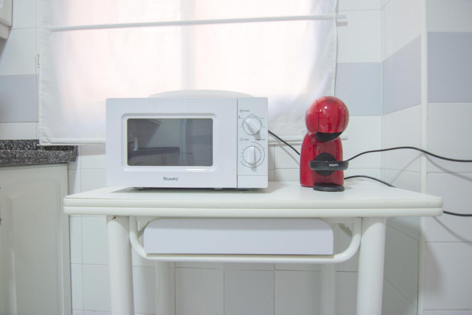 Apartment Rentalsevilla Rafael Belmonte