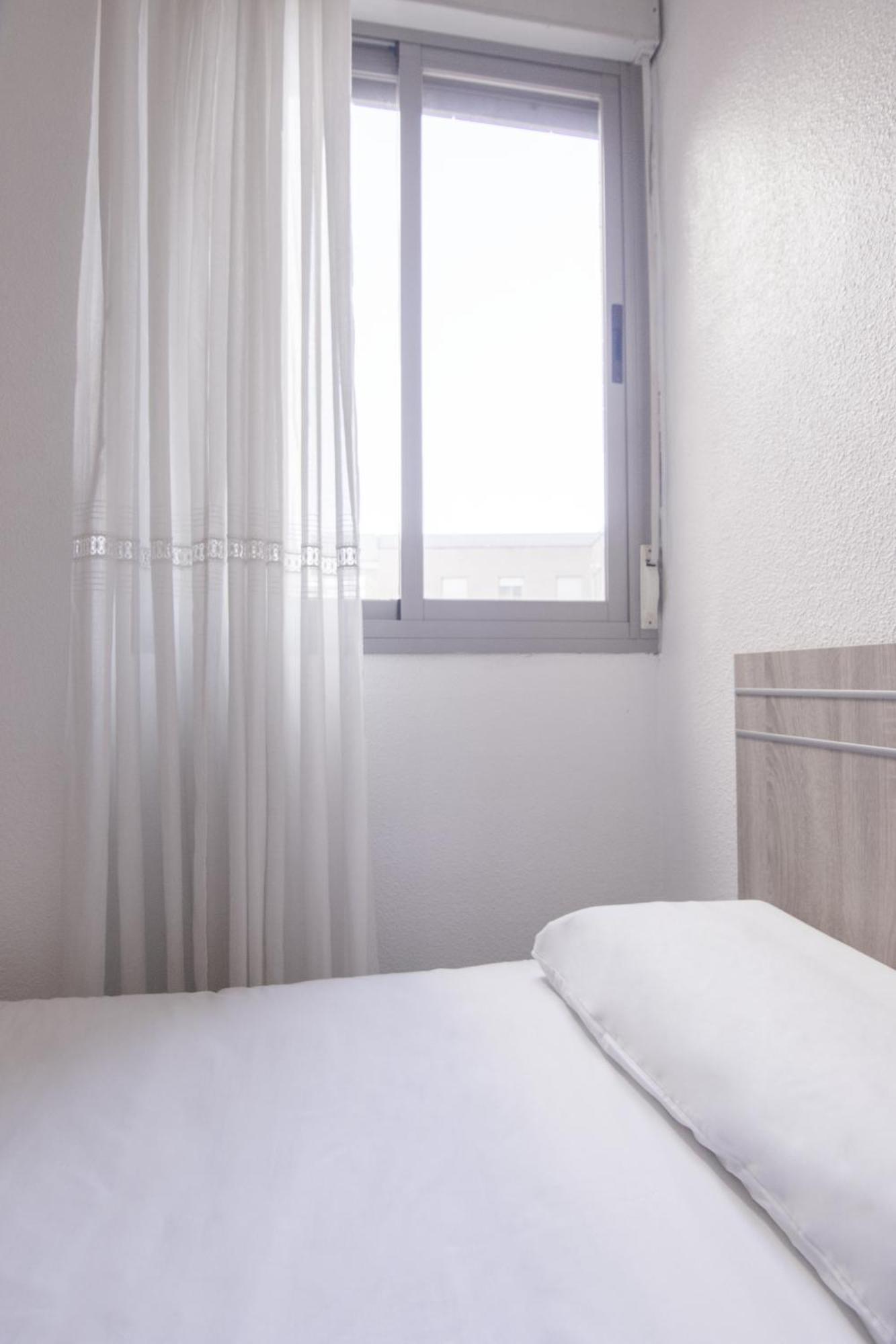 Apartment Rentalsevilla Rafael Belmonte Seville