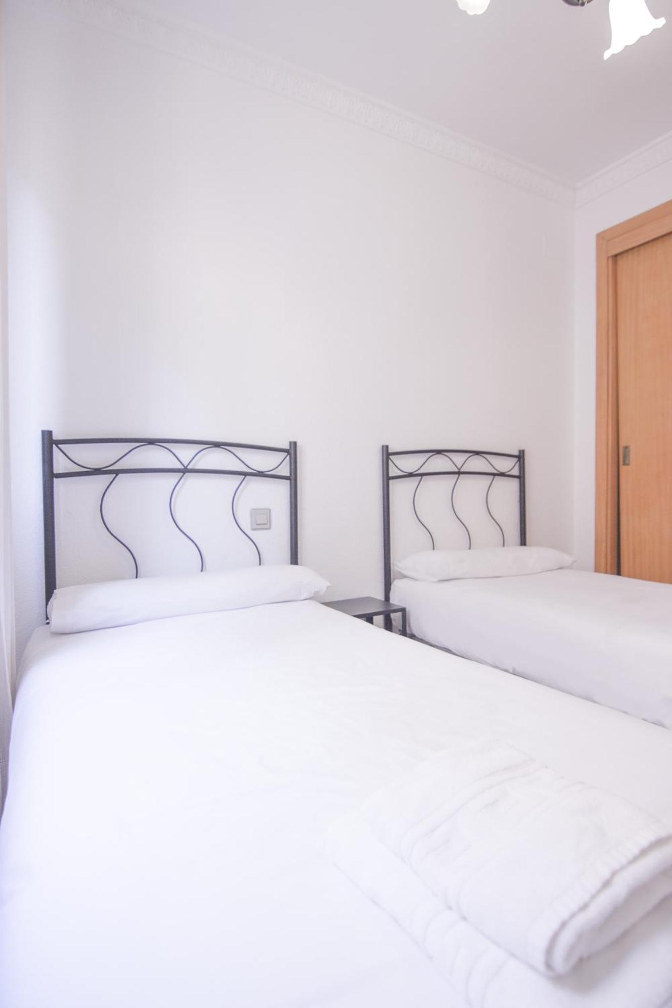 Rentalsevilla Rafael Belmonte Seville