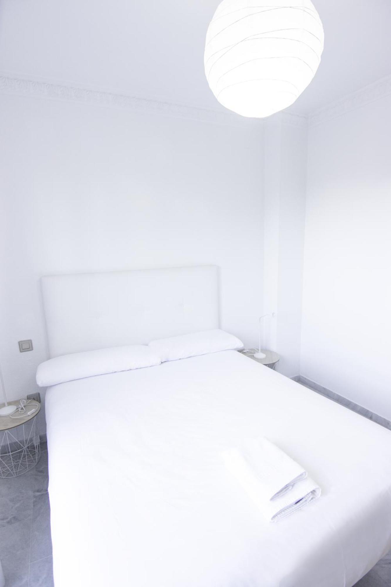 Rentalsevilla Rafael Belmonte Apartment