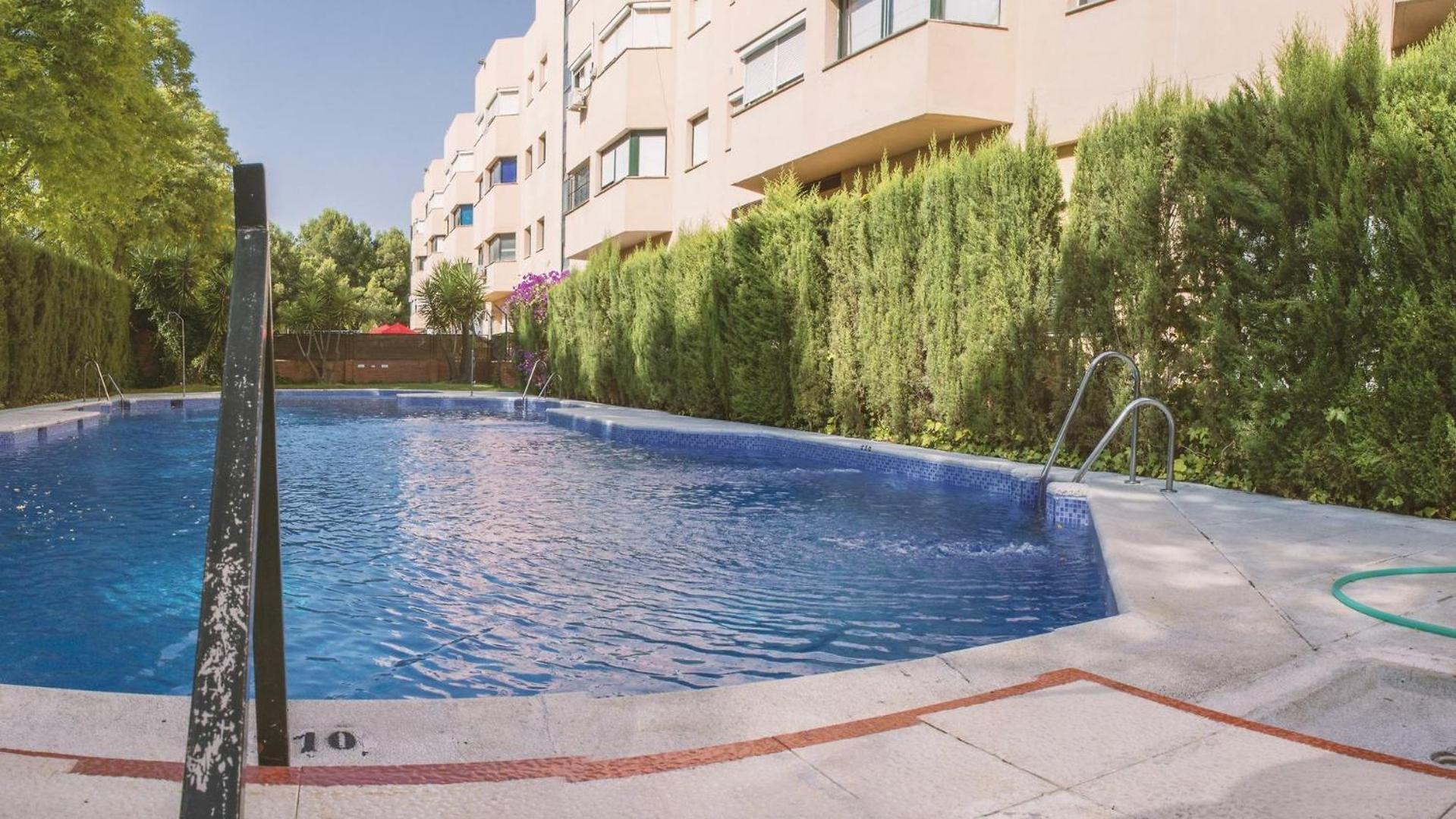 Magnifico Loft Cerca Del Aeropuerto Y Palacio De Congresos * Sevilla