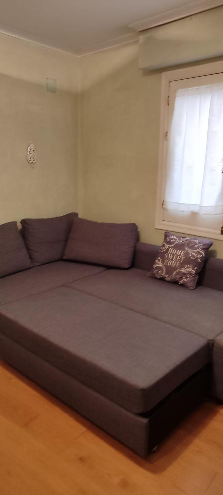 Apartamento Centro Rioja Sevilla