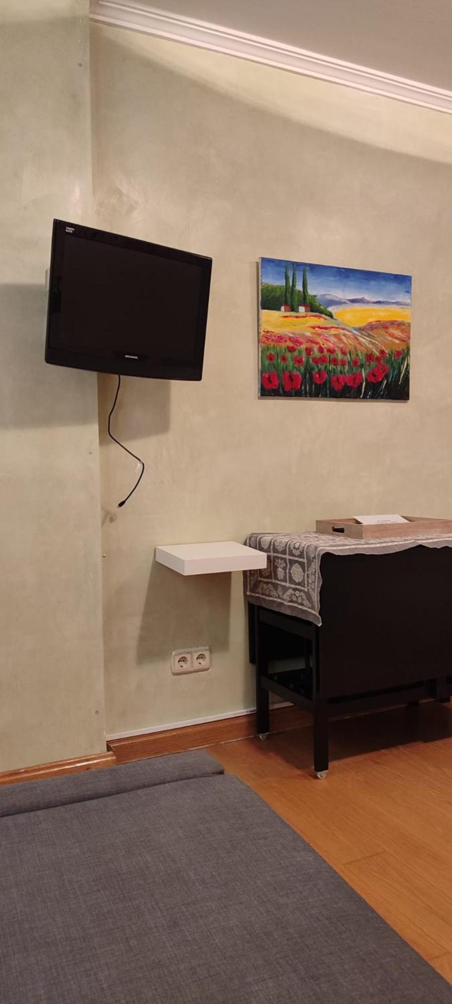 Centro Rioja Apartamento Sevilla