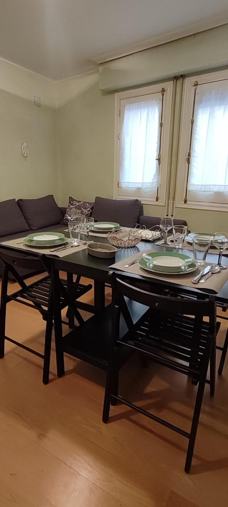 Apartamento Centro Rioja