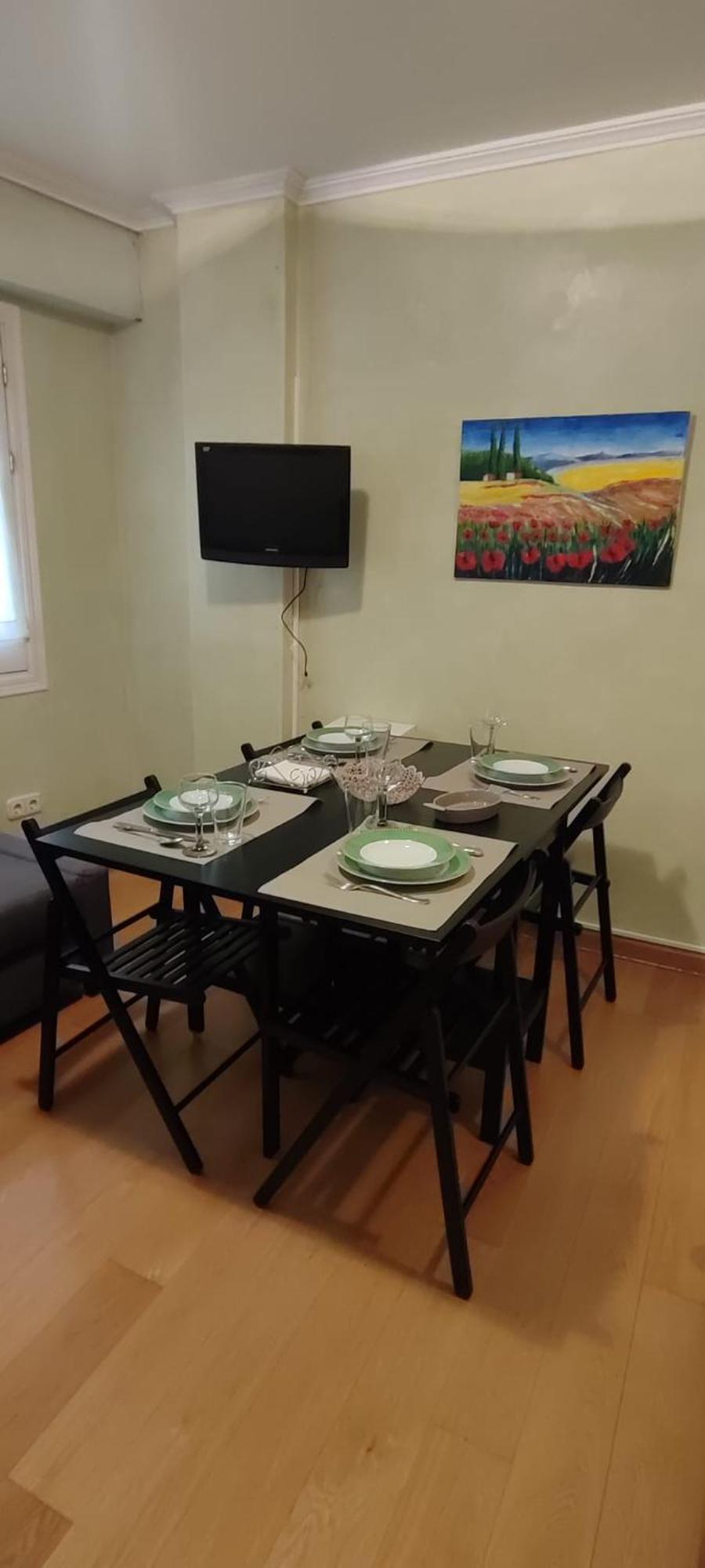 Centro Rioja Apartamento *