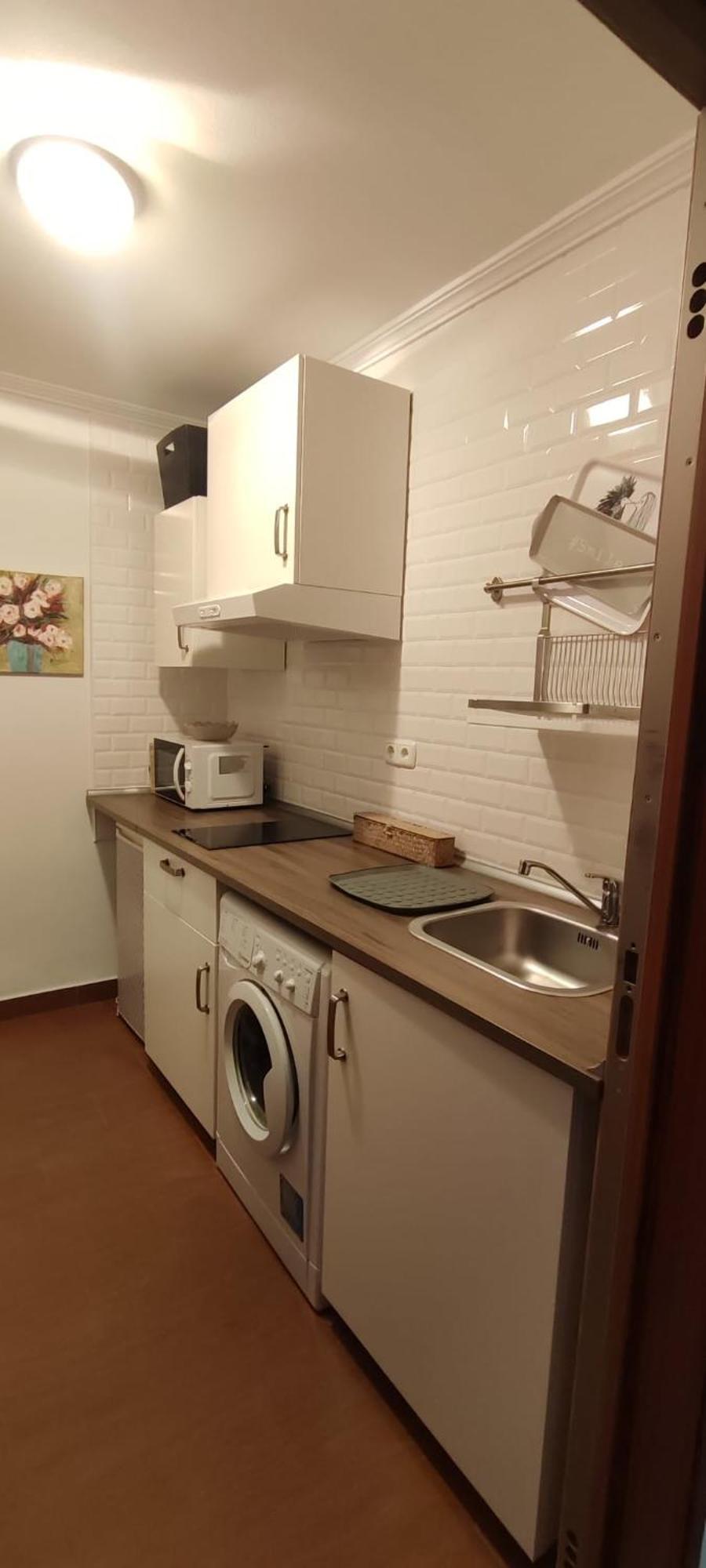 Apartamento Centro Rioja *