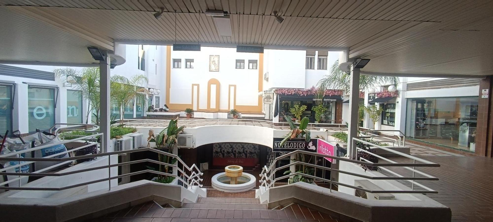 Centro Rioja Apartamento Sevilla