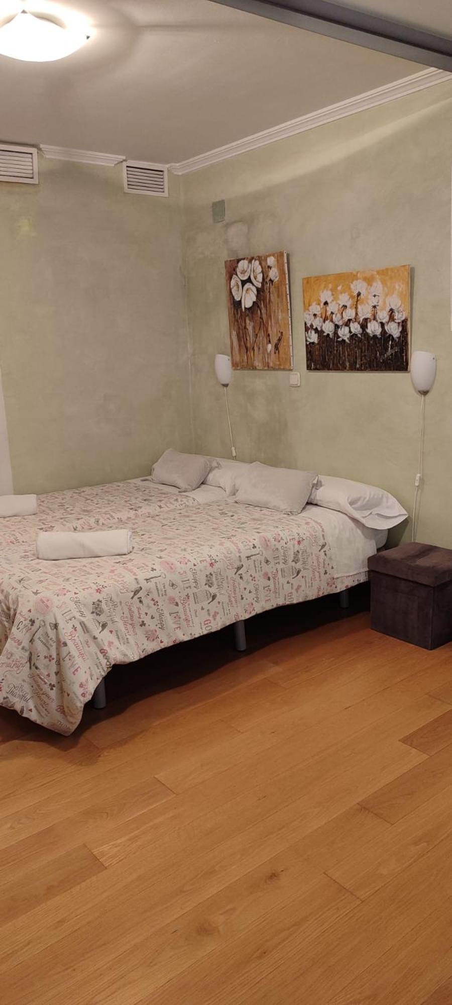 Apartamento Centro Rioja Sevilla