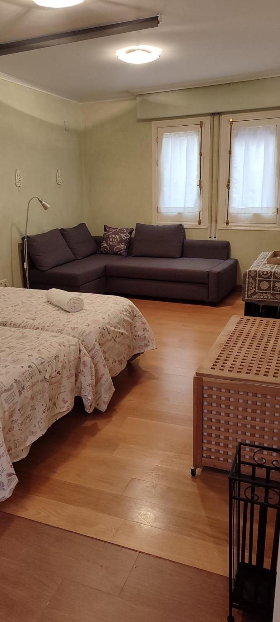 Centro Rioja Apartamento Sevilla