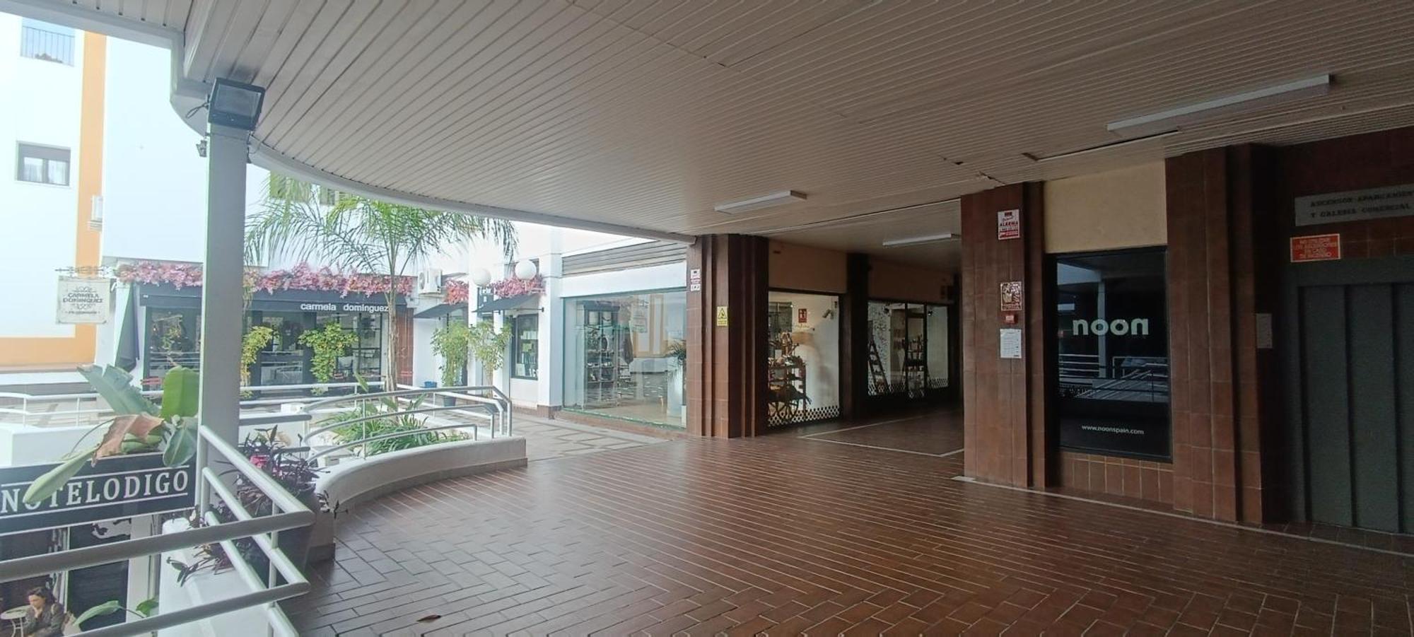 Apartamento Centro Rioja Sevilla