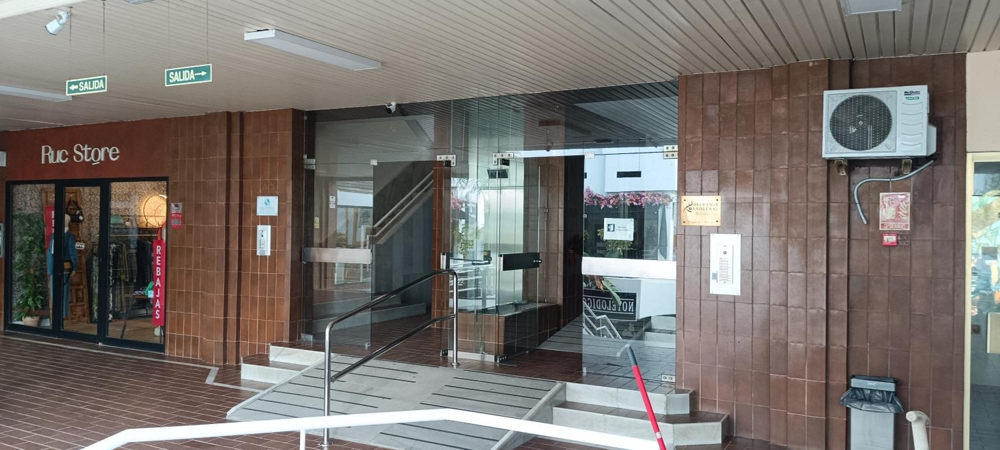 Apartamento Centro Rioja Sevilla