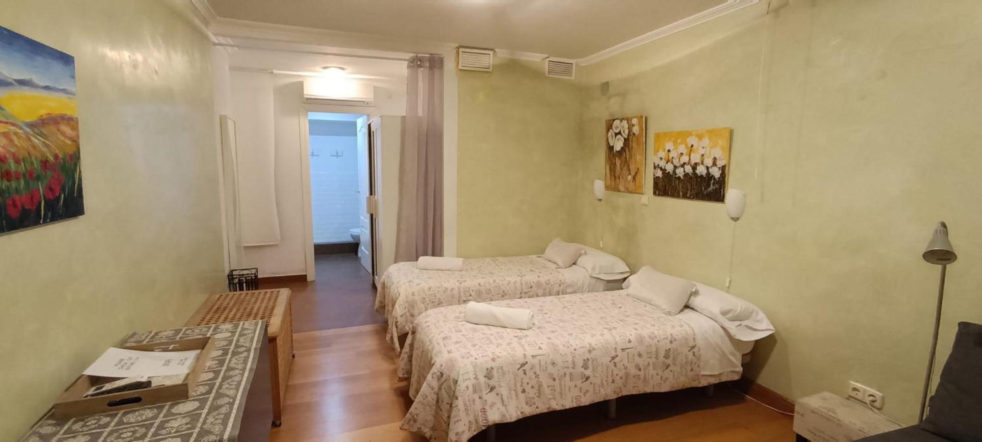Centro Rioja Apartamento *