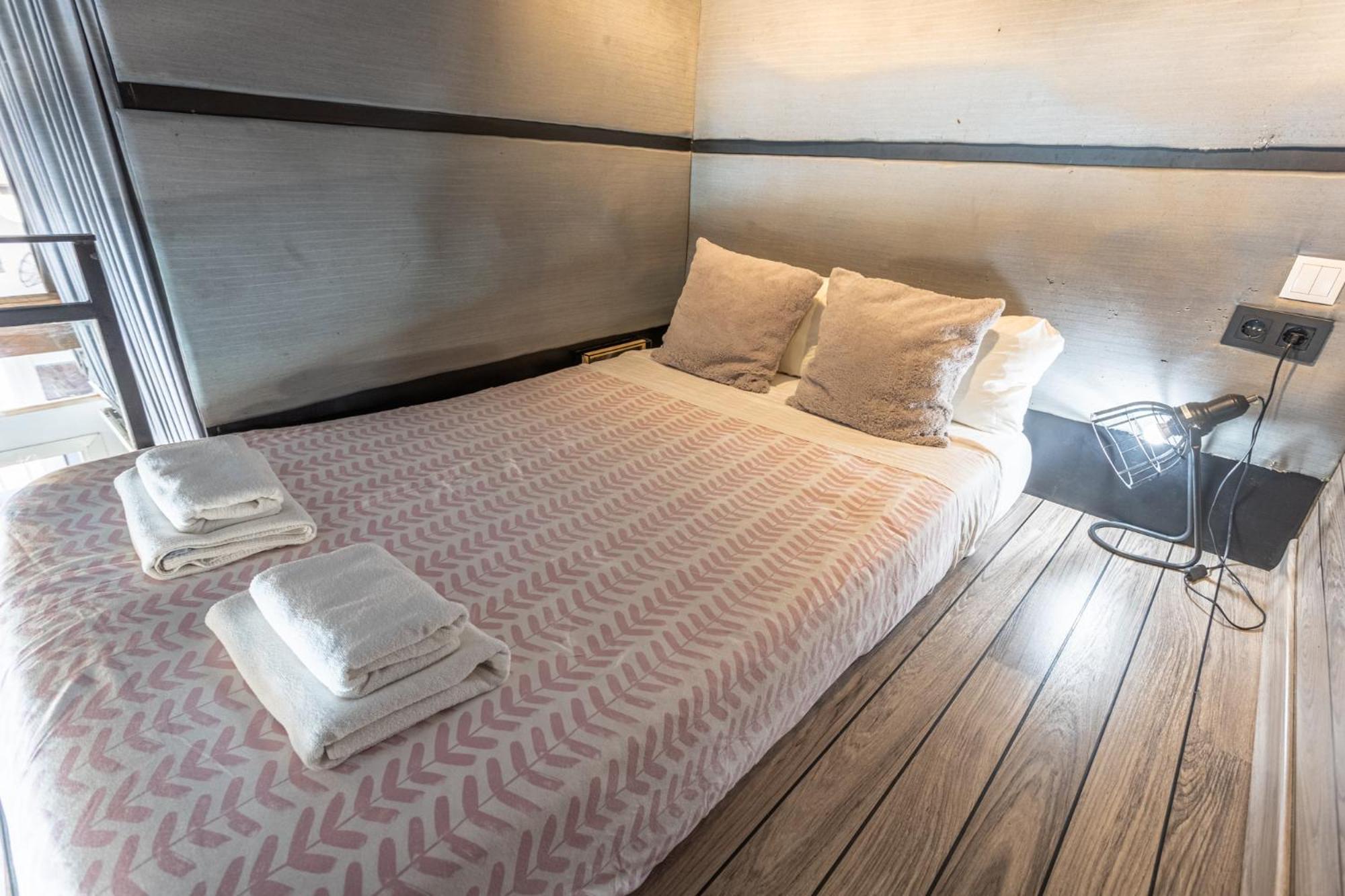 Estudio Feria - Vacacional Apartamento