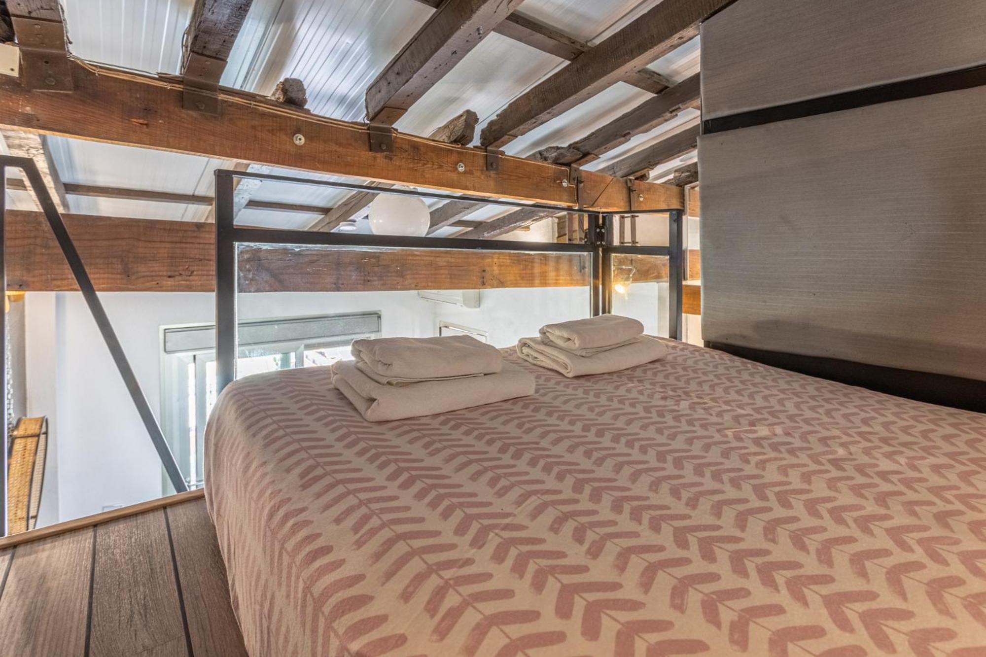 Estudio Feria - Vacacional Apartamento *