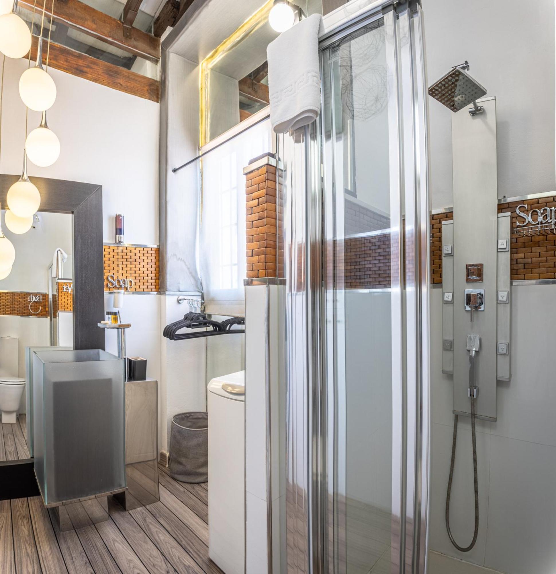 Apartamento Estudio Feria - Vacacional *