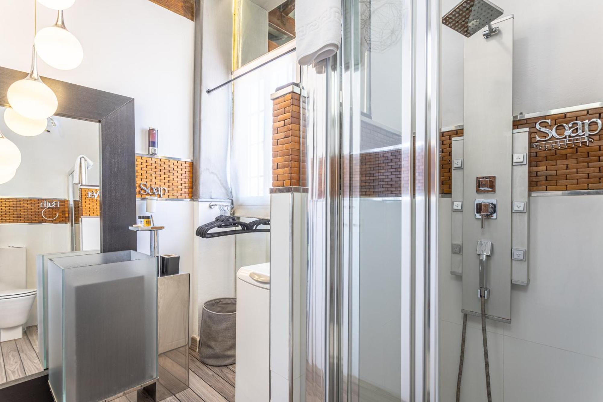 Apartamento Estudio Feria - Vacacional