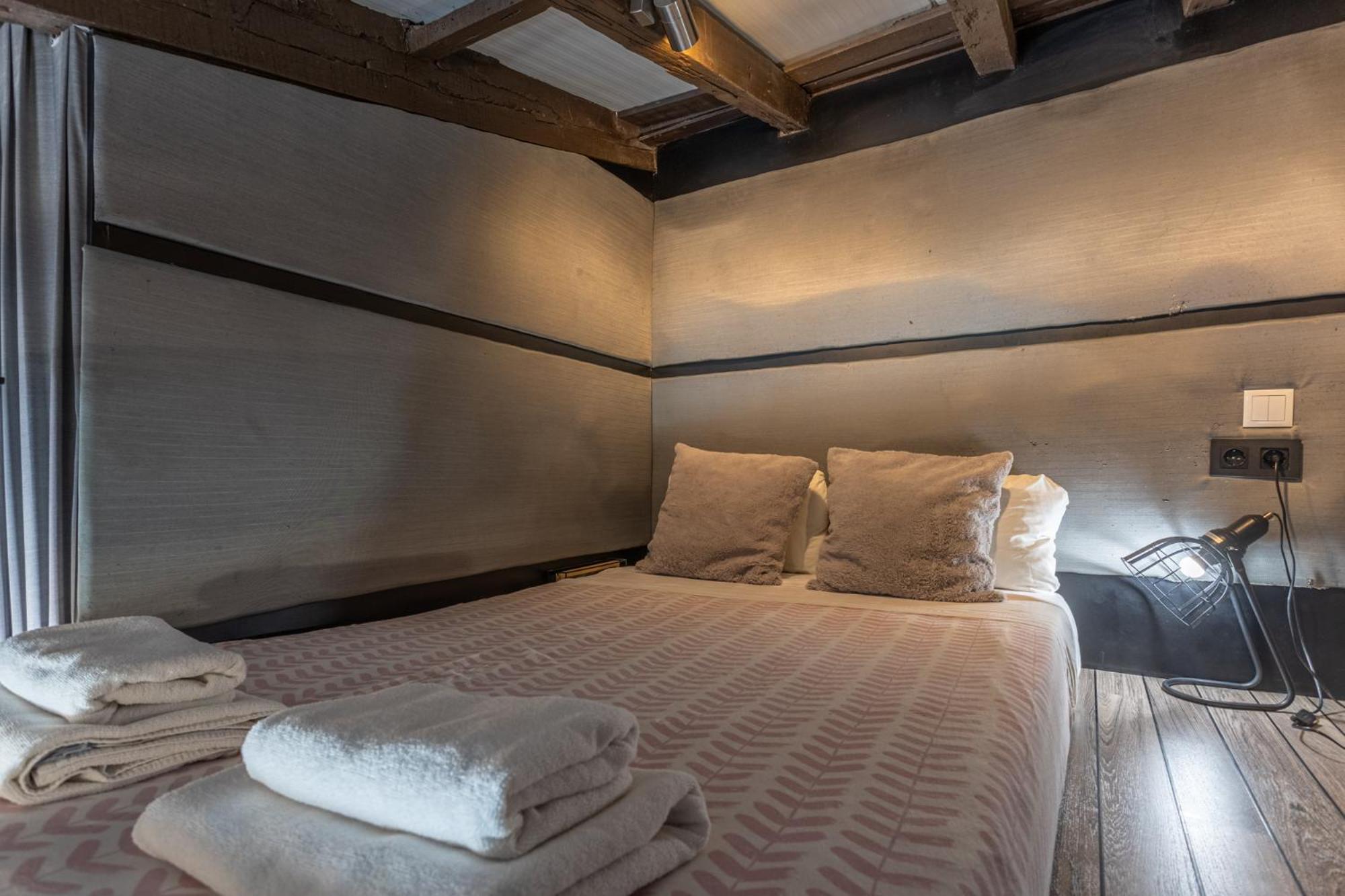 Estudio Feria - Vacacional Apartamento *