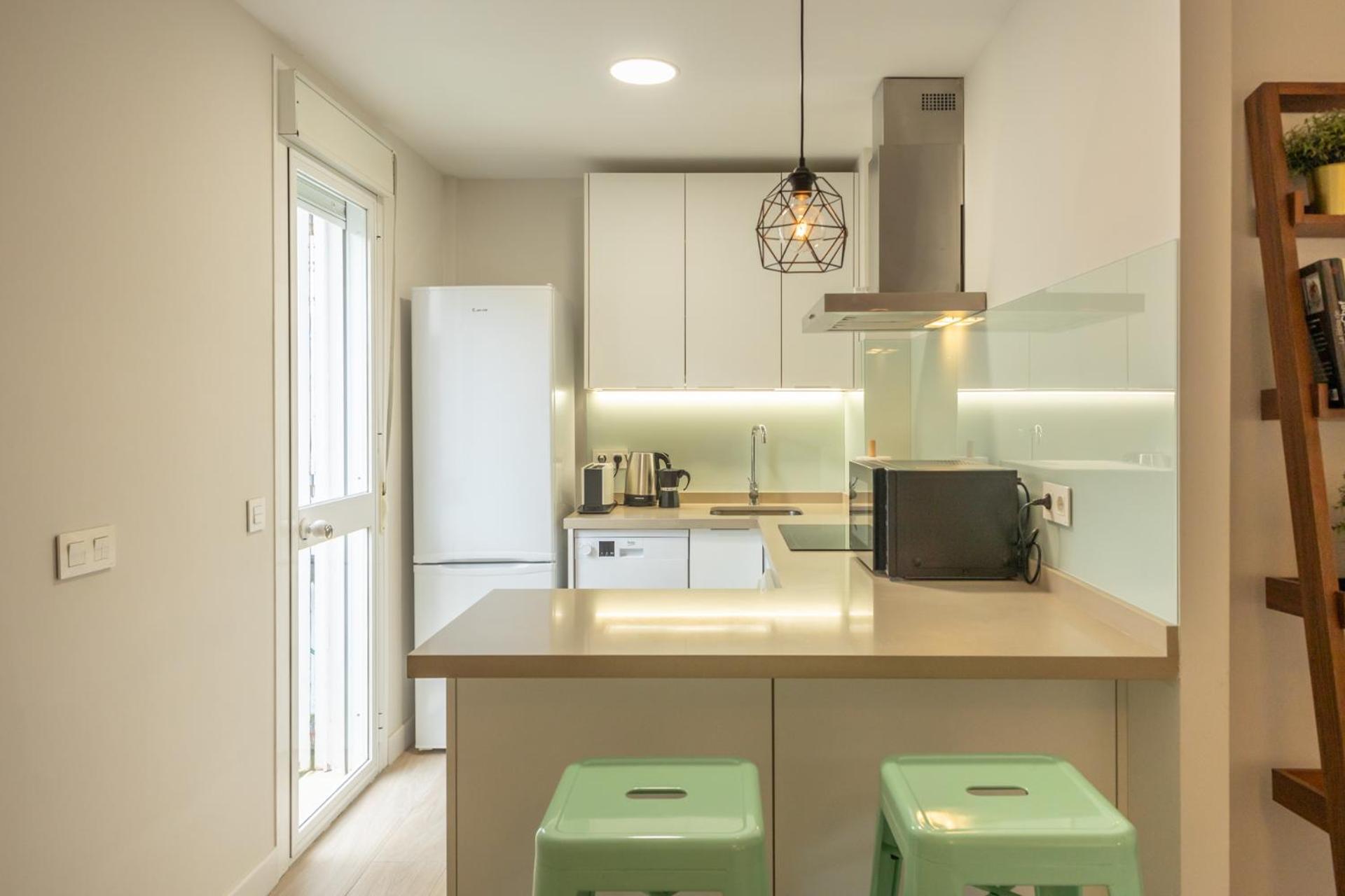 Charming With Private Patio At Plaza De Espana By Ocityzen Apartamento Sevilla