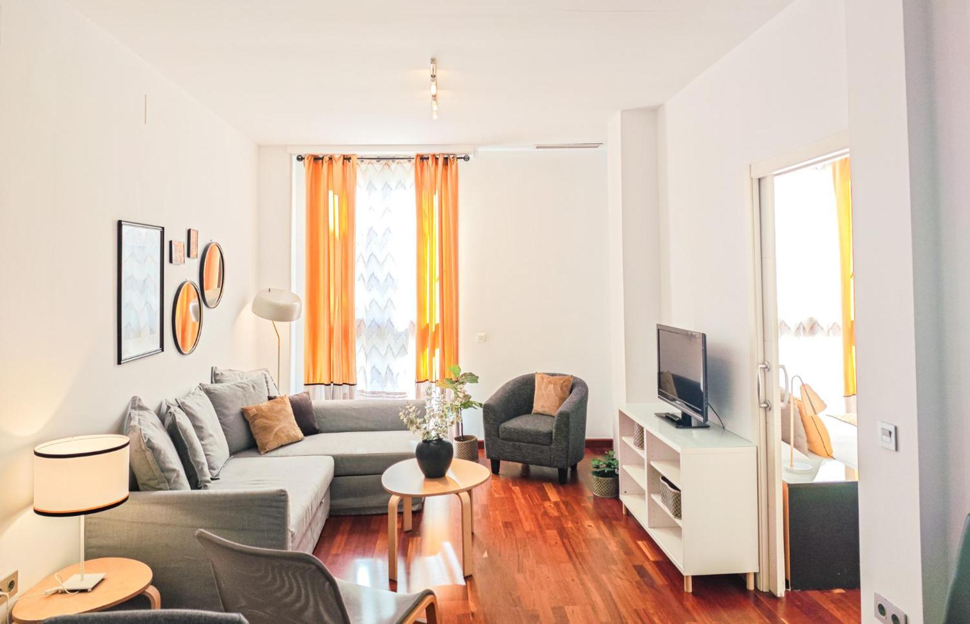 Azz Torre De La Plata Apartment *