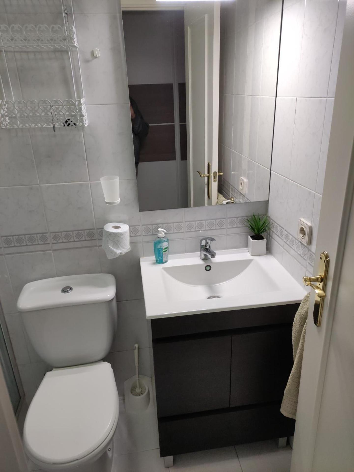 Particular Con Bano Privado Sevilla