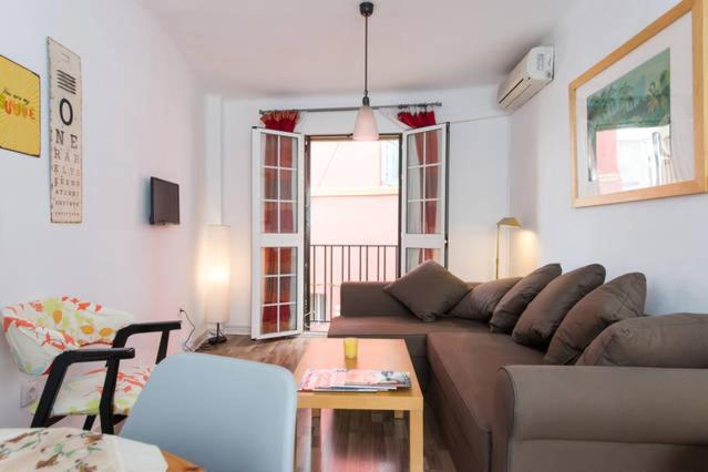 Apartment 29 Calle Pozo *