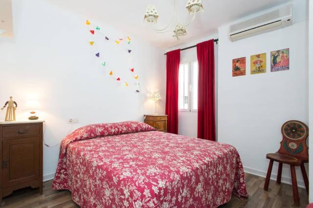 29 Calle Pozo Apartment Seville