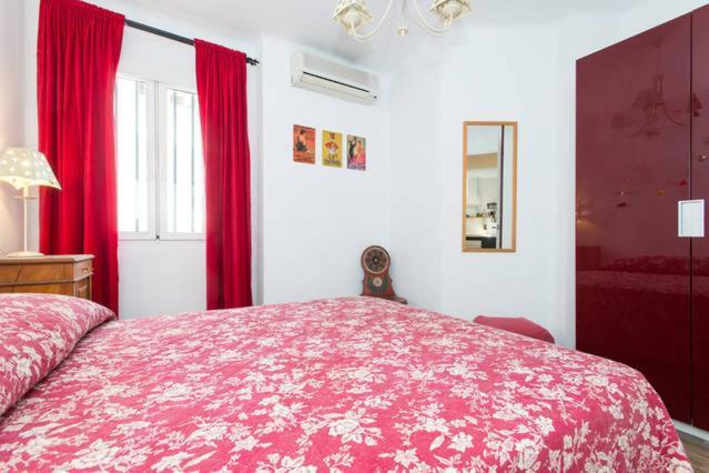 29 Calle Pozo Apartment *